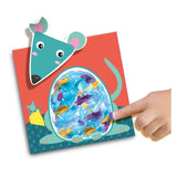 SES my first finger paint animals - afbeelding 3