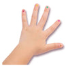 Ses nagelstickers