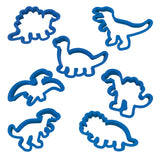 SES KLEI STAY Forms Dinos - afbeelding 2