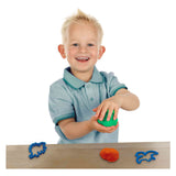 SES KLEI STAY Forms Dinos - afbeelding 5