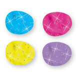 SES se siente bien Klei Sparkle, 4x90gr - afbeelding 3
