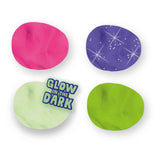 SES se siente bien Klei Glow, 4x90gr - afbeelding 3