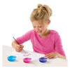 Ses Plakkaat Paint Trendy, 6x45ml