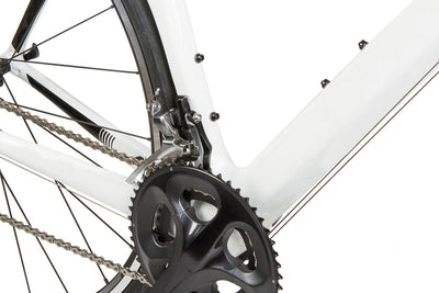 M-Wave Kettingvanger 100mm zwart