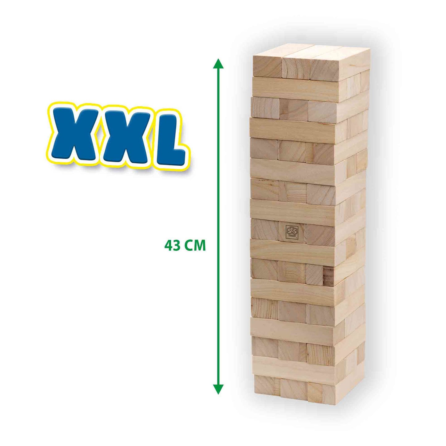 SES TIMEL Tower xxl