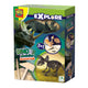 SES Explore y Skeleton excavó 2in1 triceratops