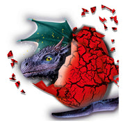 Ses creative ses explore draak uitbroeden - afbeelding 3