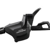 Shimano Versteller (izquierda) 2 3 Velocidad Deore SL-M6000 I-Spec Black