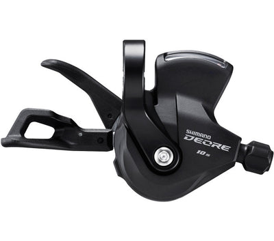 Shimano Versteller (derecha) 10 velocidades Deore MTB SL-M4100