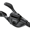 Versteller de shimano (derecha) 12 velocidades Deore XT SL-M8100 I-Spec EV Black