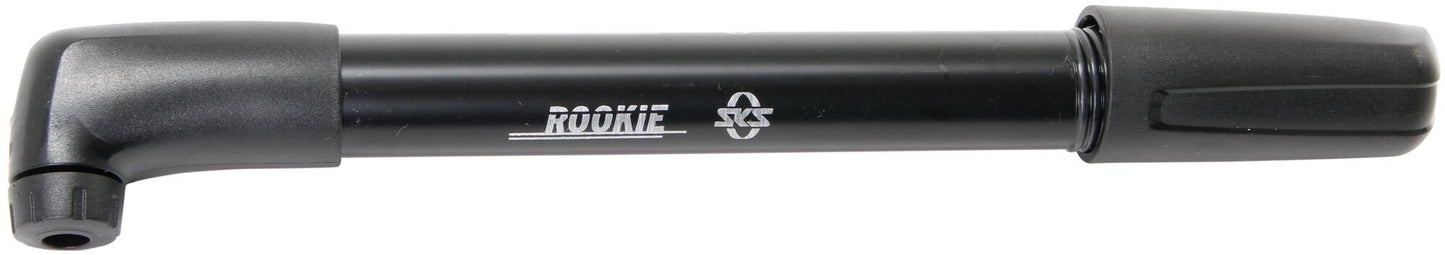 Sks germany rahmenpumpe rookie frame pump sks rookie plastic black