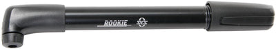 SKS Germany Frame Pump Sks Rookie Plastic Black