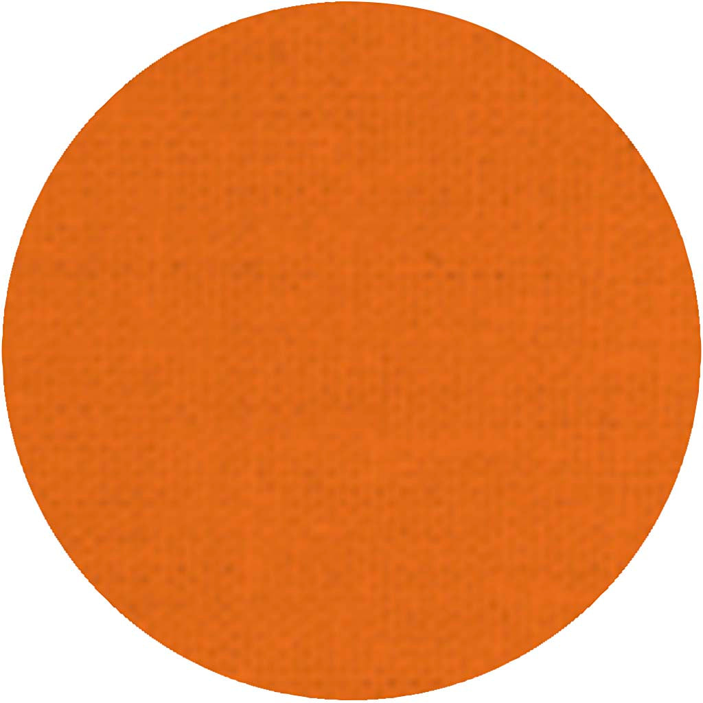 Schjerning silk paint ash silk, orange, 250 ml 1 bottle