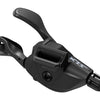 Versteller Shimano (derecha) 12 velocidad SLX SLX SL-M7100 I-Spec EV Black