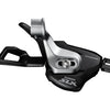 Versteller Shimano (izquierda) 2 3 velocidades SLX MTB SL-M7000 Negro