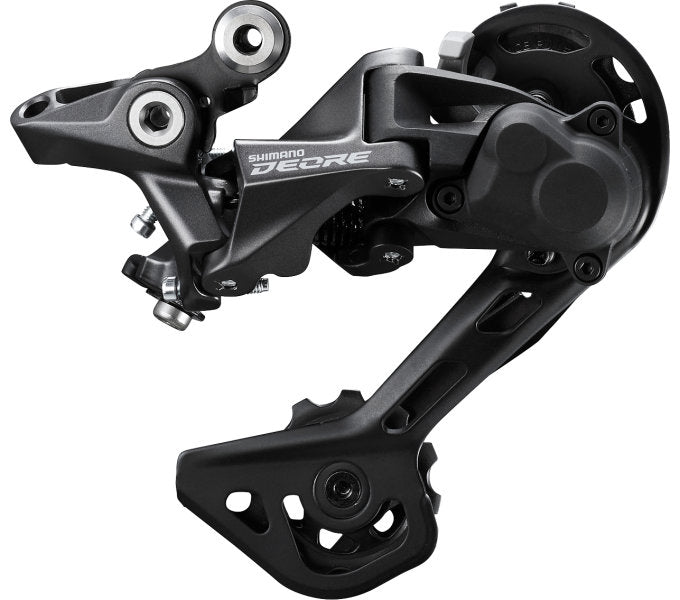 Shimano Deore RD-M5120 SGS 10 11 speed