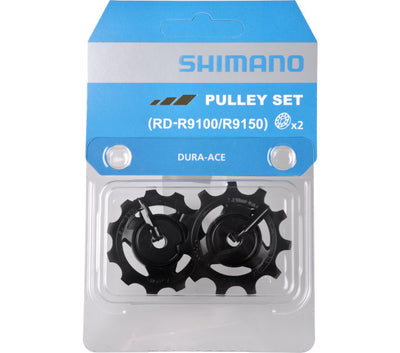 Ruote per deragliatori Shimano XTR RD-M9100 RD-M9150