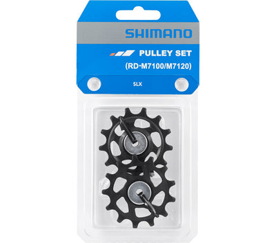 Shimano Derailleurwiel 12 velocidades | M7100 M7120 | 13 dientes