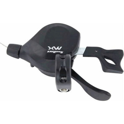 Verleller a la derecha 11 disparador DLMX33N Speed