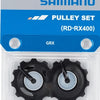 Shimano Derailleurrielset 10V RD-RX400 GRX 10-SP