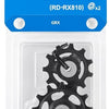 Shimano Derailleurrielset 11V RD-RX810 GRX 11-SP