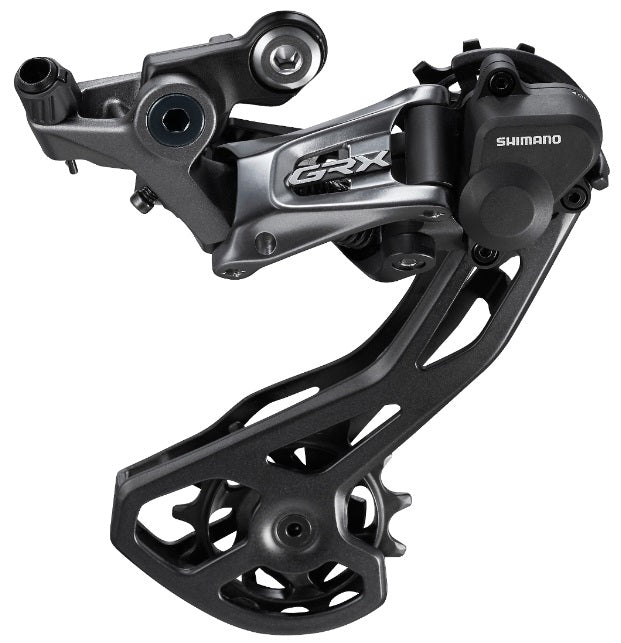 SHIMANO GRX RD-RX810 2X11 Velocidad