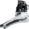 Shimano Grx 400 FD-RX400 Bra come a 10 velocità