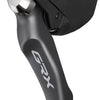 Leva Shimano per sedile da contagocce Post GRX ST-RX810-LA SINISTRA