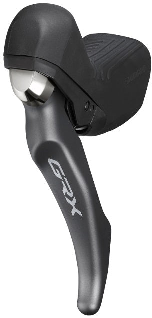 Leva Shimano per sedile da contagocce Post GRX ST-RX810-LA SINISTRA