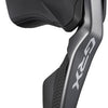 Shimano Versteller (a sinistra) con leva del freno 2x11 Speed ​​Grx Di2 ST-RX815