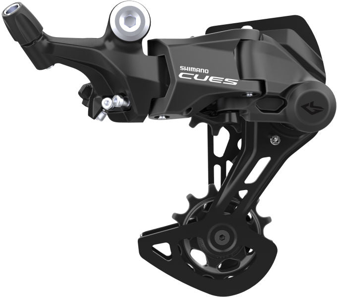 Shimano Achter Deralleur Segnali 9V RD-U4000 Short Cage Black