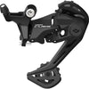 Shimano Achter derailleur 9 Speed ​​segnali RD-U4020 con gabbia lunga