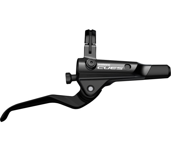 Leva del freno Shimano per i segnali giusti Bl-U8000