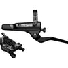 Shimano discremset izquierdo frontal frontal U8020 I-Spec II Post Monte