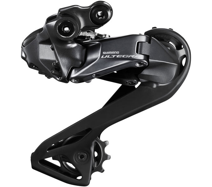 Shimano achterdailleur Ultegra Di2 12V