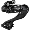Shimano Achter RefiAilleur 12 Velocidad 105 DI2 RD-R7150 Montaje directo