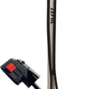 Zéfal vloerpomp profil max fp65 floor pump profil max fp65 silver