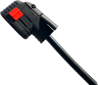 Zéfal Pompa del pavimento Profil Max FP65 Silver