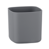 Wenko 1065675 - cepillo de dientes b.barc. antracita | 1 pieza