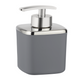 Wenko 1065676 - dispenser sapone barc.antracite | 1 pz