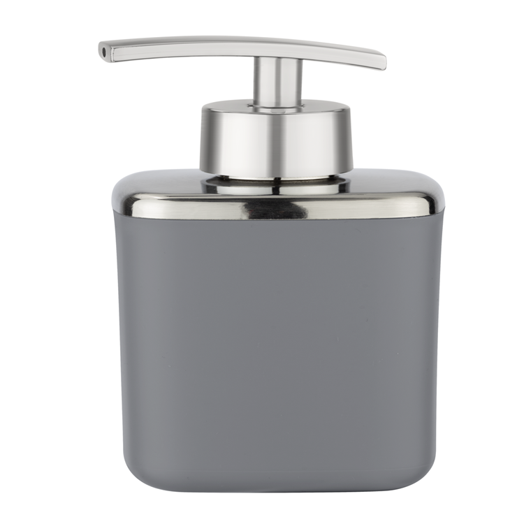 Wenko 1065676 - dispenser sapone barc.antracite | 1 pz