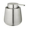 Wenko 1065614 - zeepdisp. badi keram. chr. mat | 1 stuks