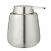 Wenko 1065614 - zeepdisp. badi keram. chr. mat | 1 stuks