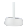 Wenko 1065597 - scopino per WC. badi ceramica.bianco | 1 pz