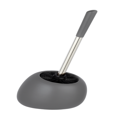 Wenko 1069585 - scopino per WC.dimensione polaris. opaco | 1 pz