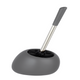 Wenko 1069585 - escobilla de baño tamaño polaris. mate | 1 pieza