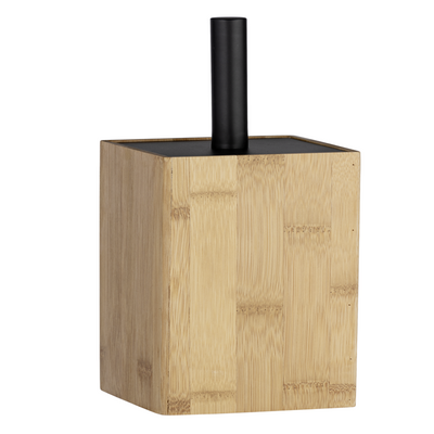 Wenko 1065696 - scopino wc.padova bambù | 1 pz