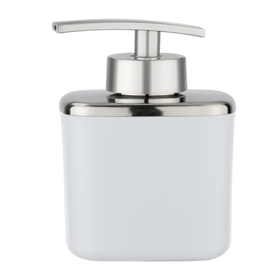 Wenko 1065666 - dispenser sapone barcellona bianco | 1 pz