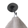 Wenko 1069604 - vac.loc wallh. b.w.set. 2 pezzi | 1 pz