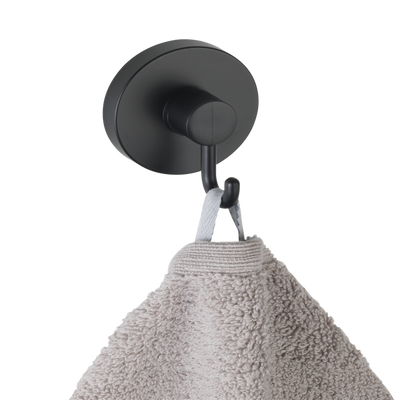 Wenko 1069604 - vac.loc wallh. b.w.set. 2 pezzi | 1 pz